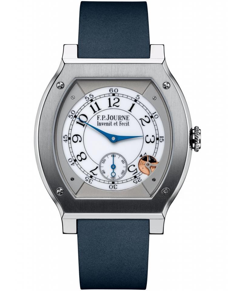 F.P.JOURNE élégante 48mm titanium