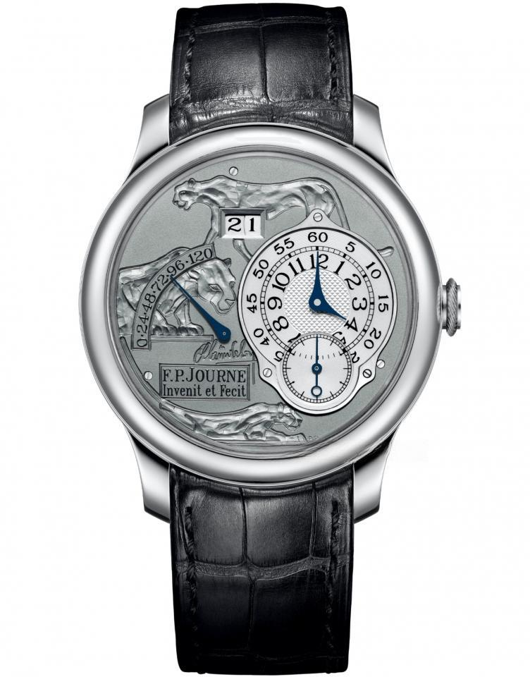 F.P.JOURNE octa guépard irp 2007