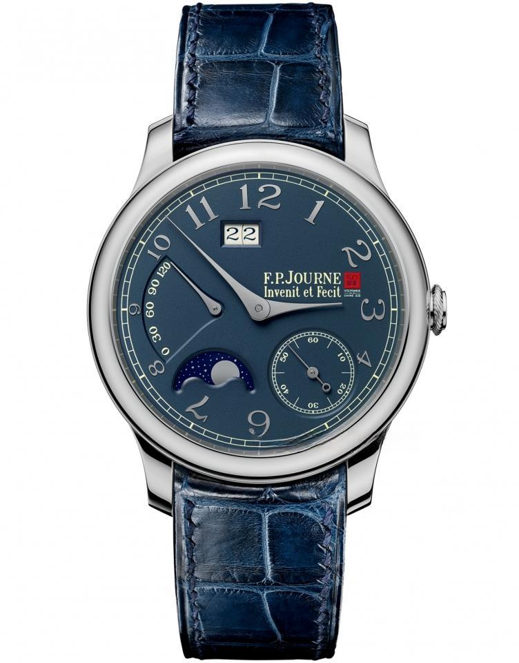 F.P.JOURNE octa automatique lune france-china 50