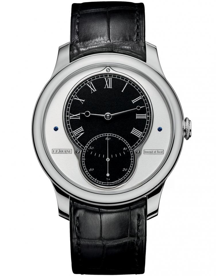 F.P.JOURNE 10 years anniversary tourbillon
