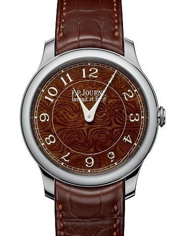 F.P.JOURNE （Chronomètre Holland & Holland）