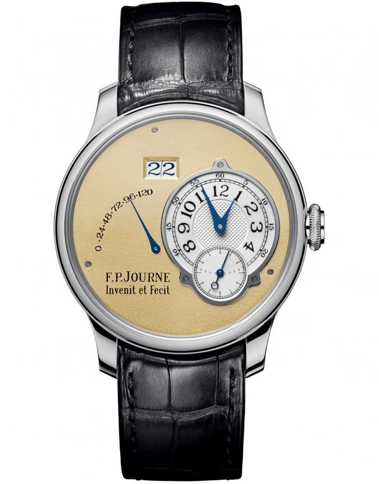 F.P.JOURNE automatique