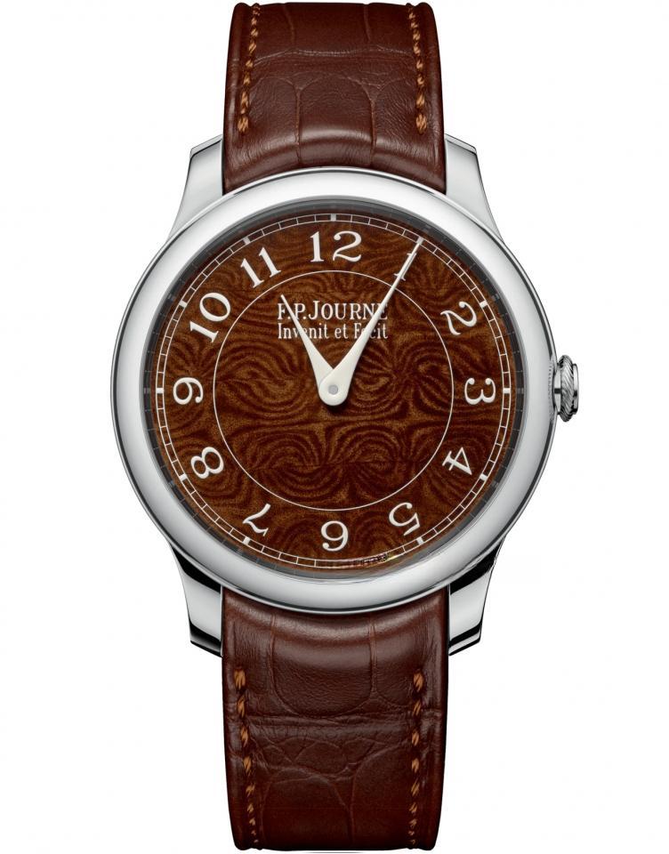 F.P.JOURNE chronomètre holland&holland