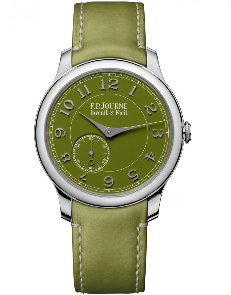 F.P.JOURNE chronomètre souverain