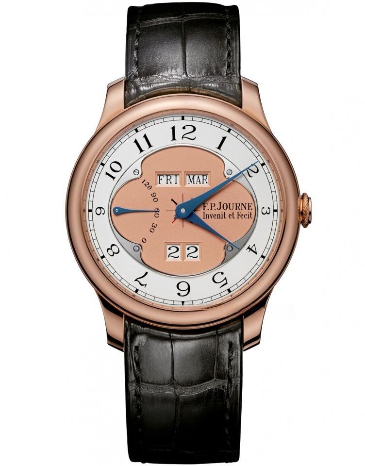 F.P.JOURNE Quantième Perpétuel