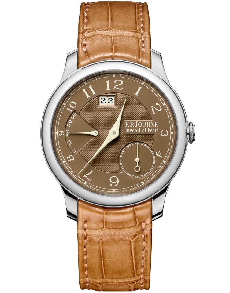 F.P.JOURNE octa automatique réserve havana