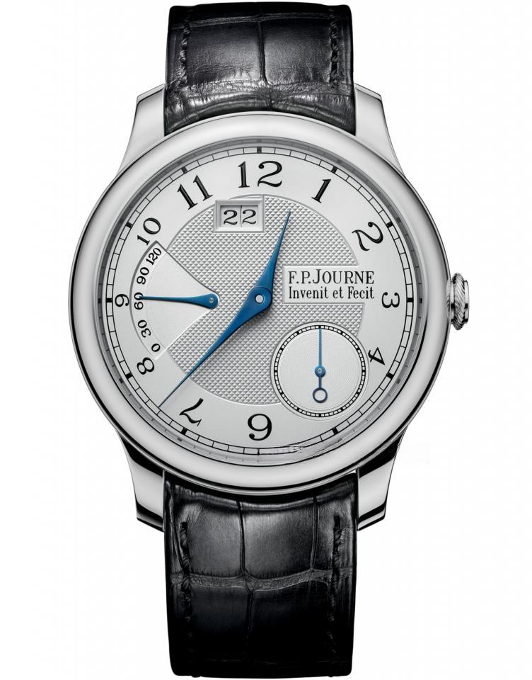 F.P.JOURNE octa automatique réserve