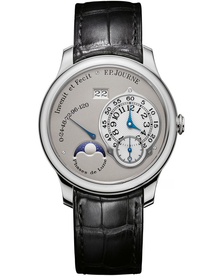 F.P.JOURNE octa lune