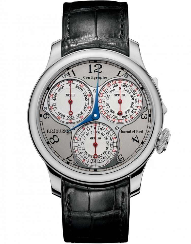 F.P.JOURNE 001-CT
