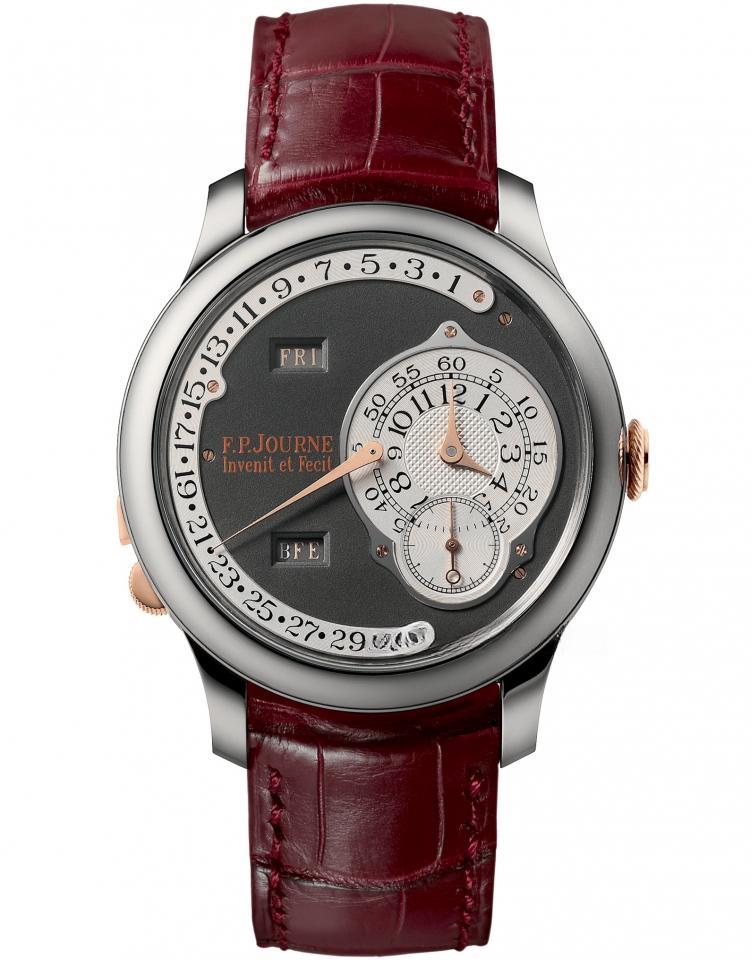 F.P.JOURNE octa perpétuelle anniversaire tokyo