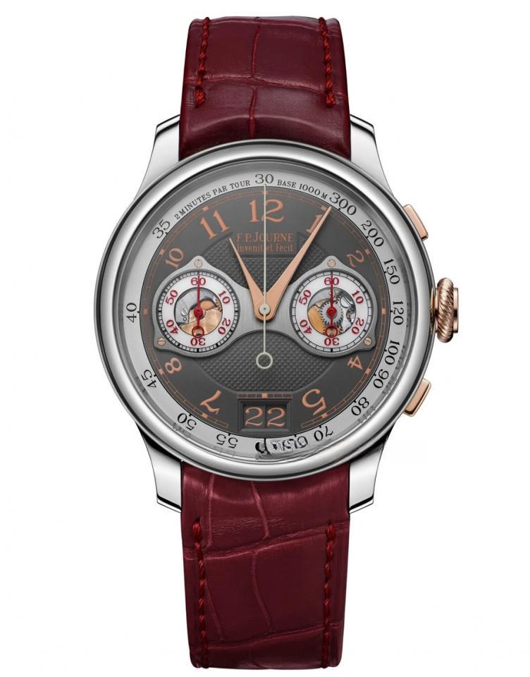 F.P.JOURNE Chronographe FB anniversaire tokyo