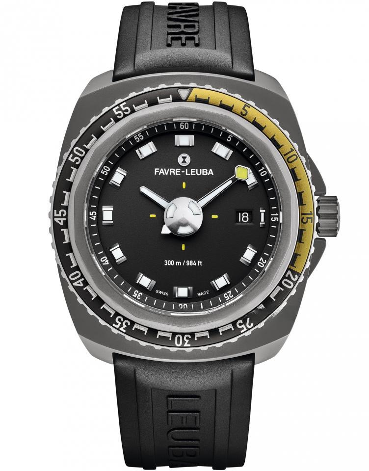 FAVRE-LEUBA 00.10102.08.13.41