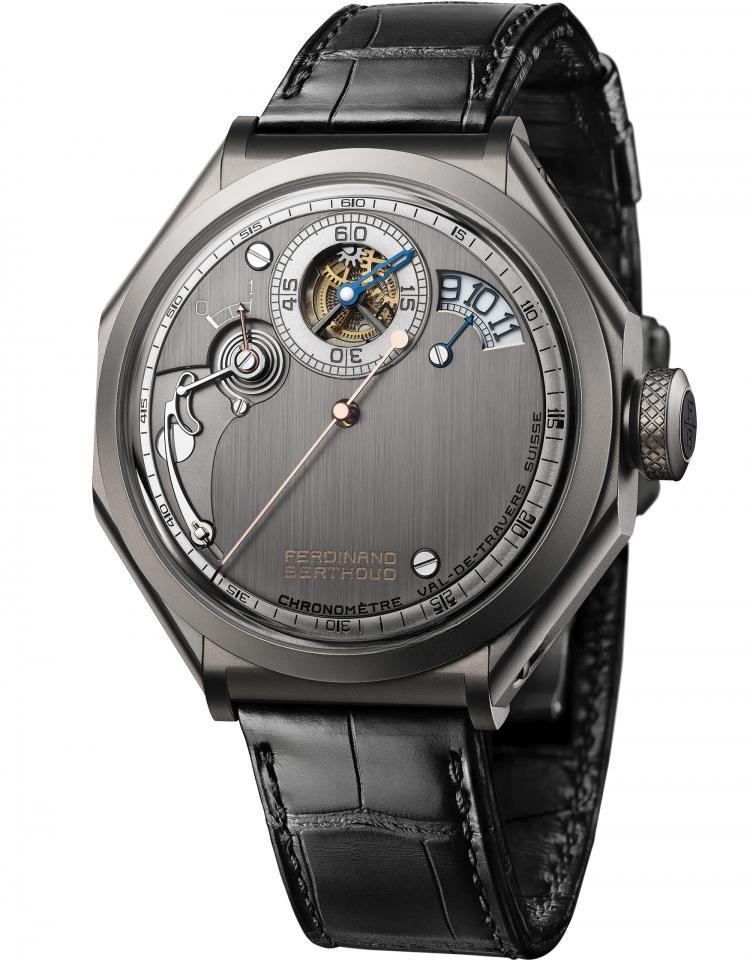 FERDINAND BERTHOUD FB 1R.6-1