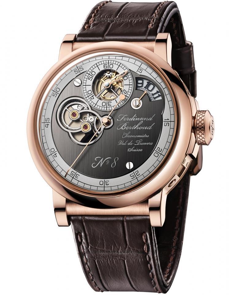 FERDINAND BERTHOUD FB 2RSM.2-1