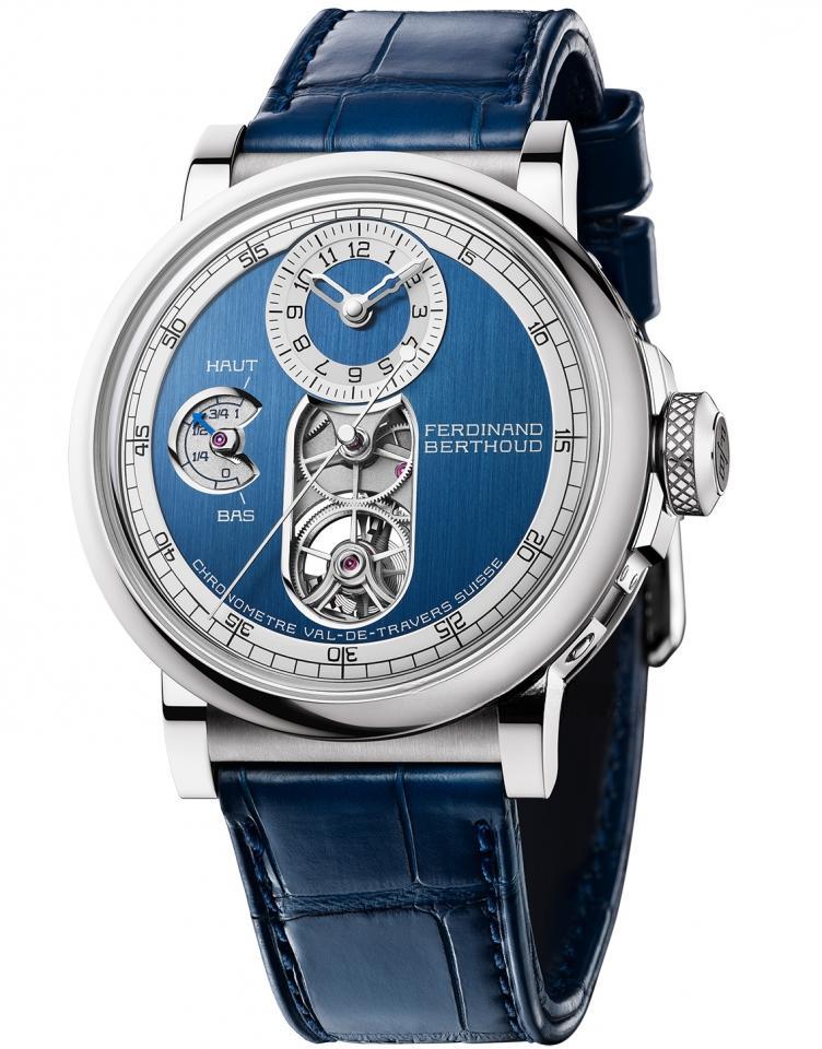 FERDINAND BERTHOUD FB 2T.1