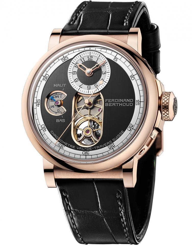 FERDINAND BERTHOUD FB 2T.2