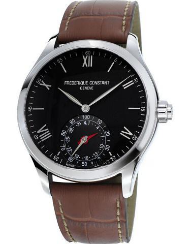 FRÉDÉRIQUE CONSTANT