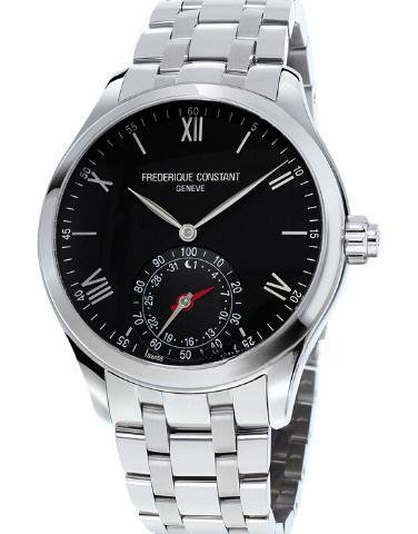 FRÉDÉRIQUE CONSTANT