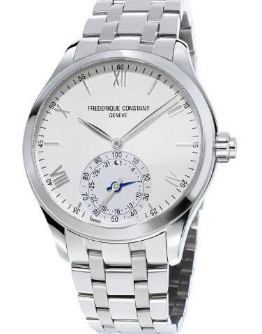 FRÉDÉRIQUE CONSTANT