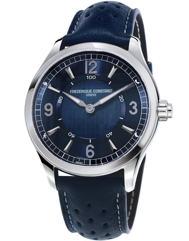 FRÉDÉRIQUE CONSTANT FC-282AS5B4