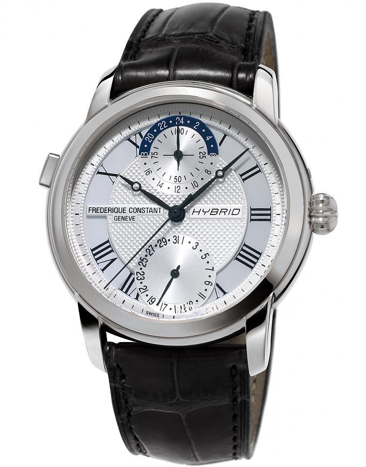 FRÉDÉRIQUE CONSTANT FC-750MCN4H6