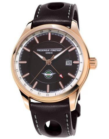 FRÉDÉRIQUE CONSTANT