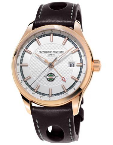 FRÉDÉRIQUE CONSTANT