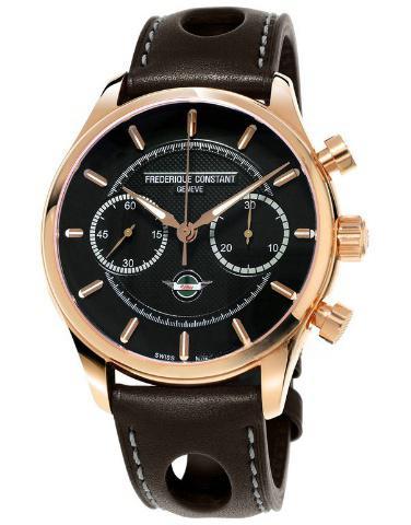 FRÉDÉRIQUE CONSTANT