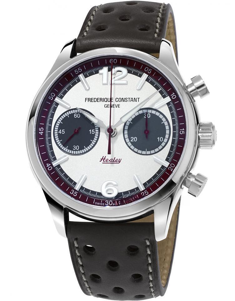 FRÉDÉRIQUE CONSTANT FC-397HN5B4