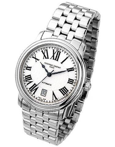 FRÉDÉRIQUE CONSTANT