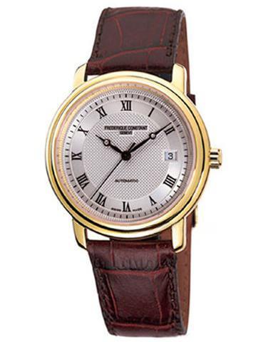 FRÉDÉRIQUE CONSTANT