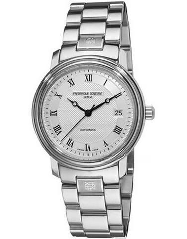 FRÉDÉRIQUE CONSTANT