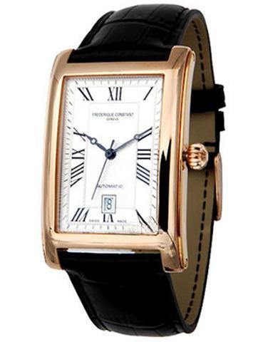 FRÉDÉRIQUE CONSTANT