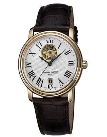 FRÉDÉRIQUE CONSTANT