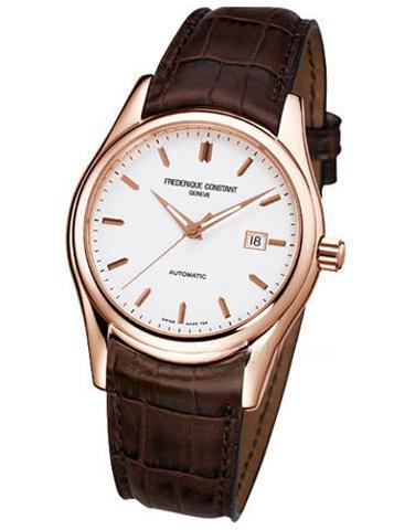 FRÉDÉRIQUE CONSTANT