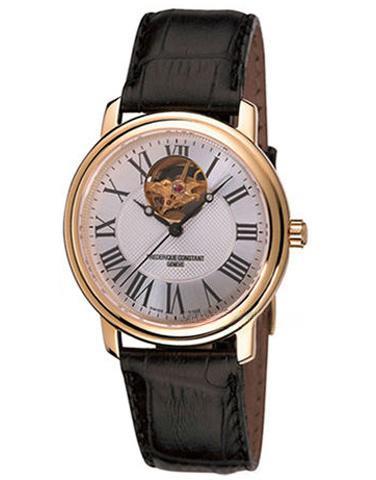 FRÉDÉRIQUE CONSTANT