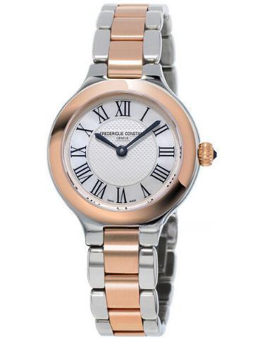 FRÉDÉRIQUE CONSTANT