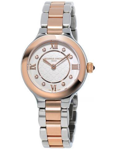 FRÉDÉRIQUE CONSTANT