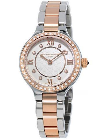 FRÉDÉRIQUE CONSTANT