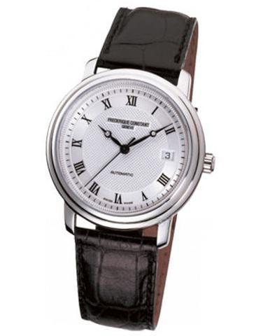 FRÉDÉRIQUE CONSTANT