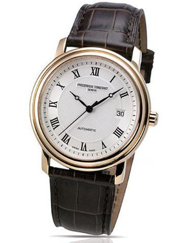 FRÉDÉRIQUE CONSTANT