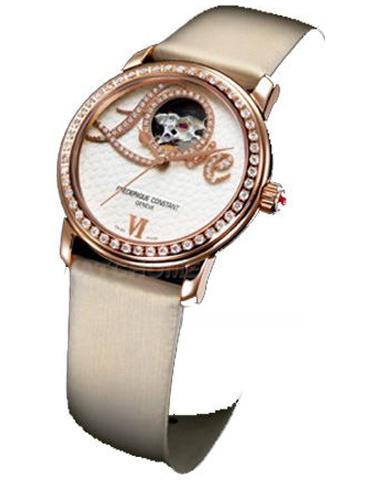 FRÉDÉRIQUE CONSTANT