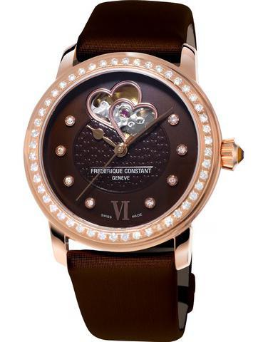 FRÉDÉRIQUE CONSTANT