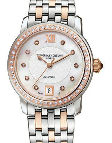 FRÉDÉRIQUE CONSTANT