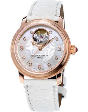 FRÉDÉRIQUE CONSTANT