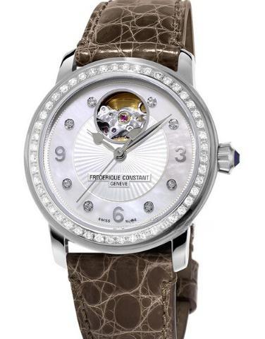 FRÉDÉRIQUE CONSTANT