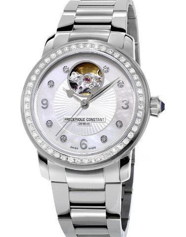 FRÉDÉRIQUE CONSTANT