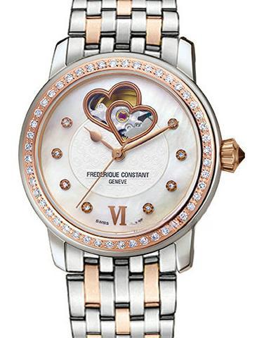 FRÉDÉRIQUE CONSTANT