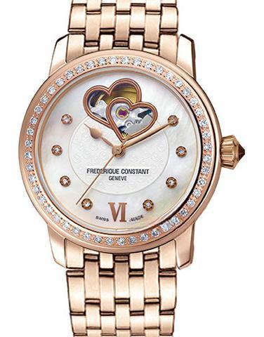 FRÉDÉRIQUE CONSTANT