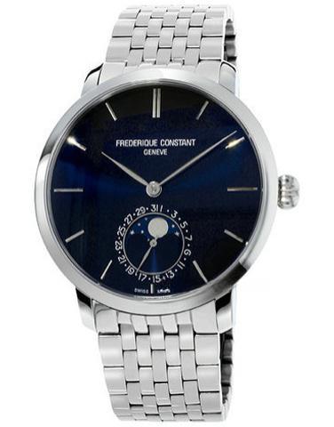 FRÉDÉRIQUE CONSTANT